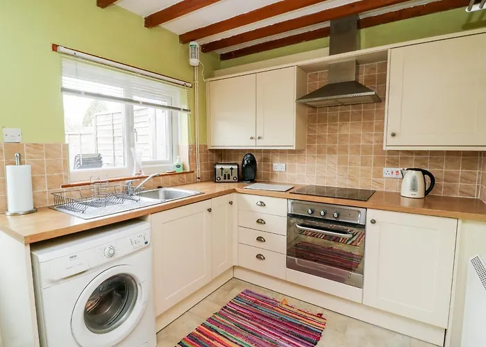 Keepers Cottage, 21 Coppergate