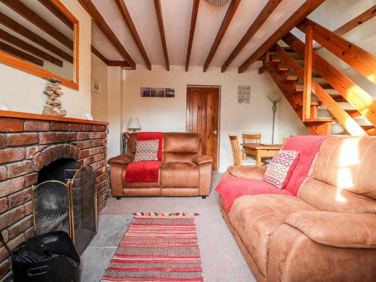 Casa vacanze Keepers Cottage, 21 Coppergate *