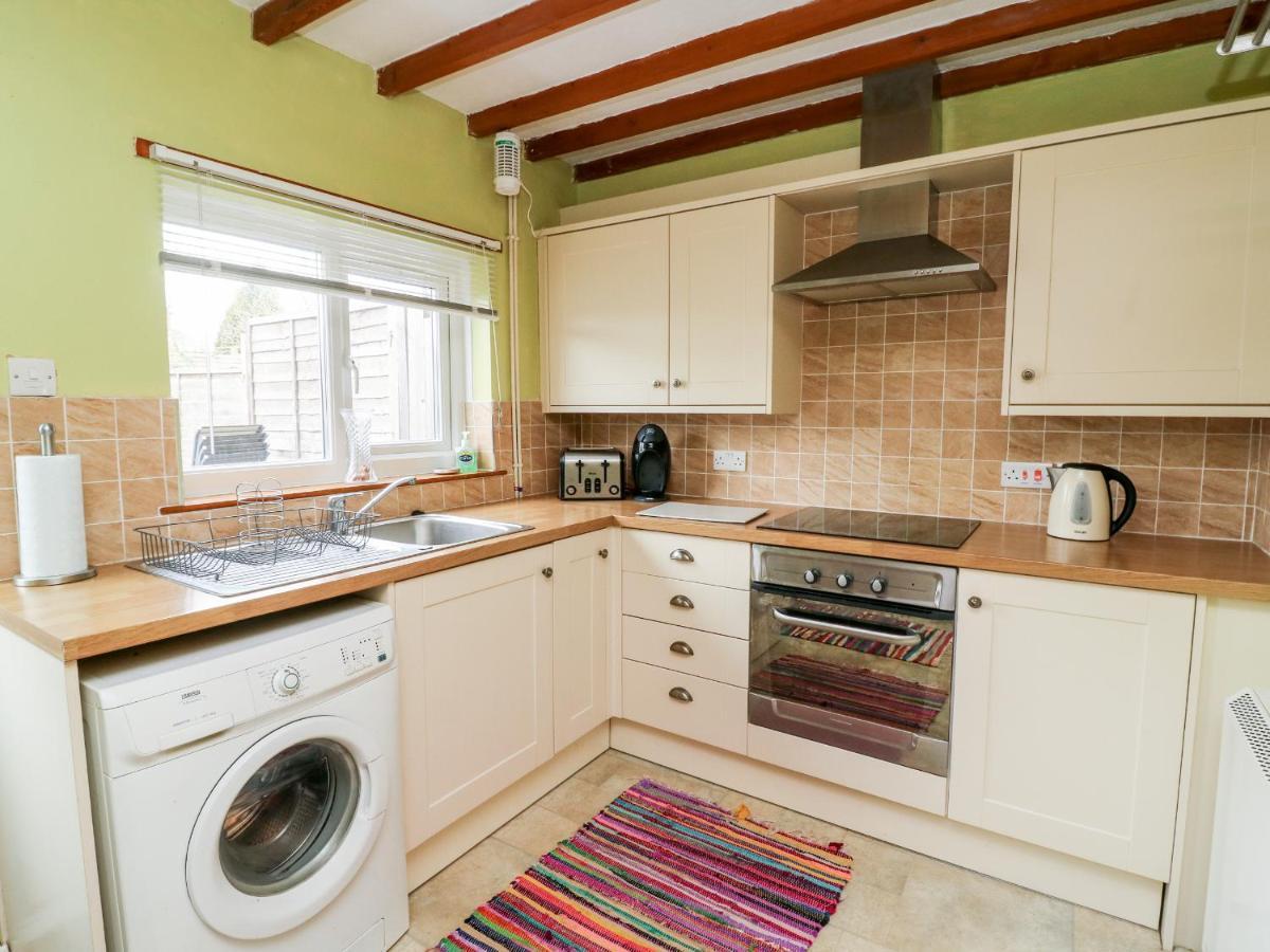 Keepers Cottage, 21 Coppergate Casa vacanze *