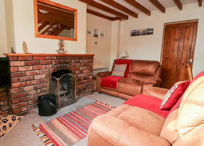 Keepers Cottage, 21 Coppergate