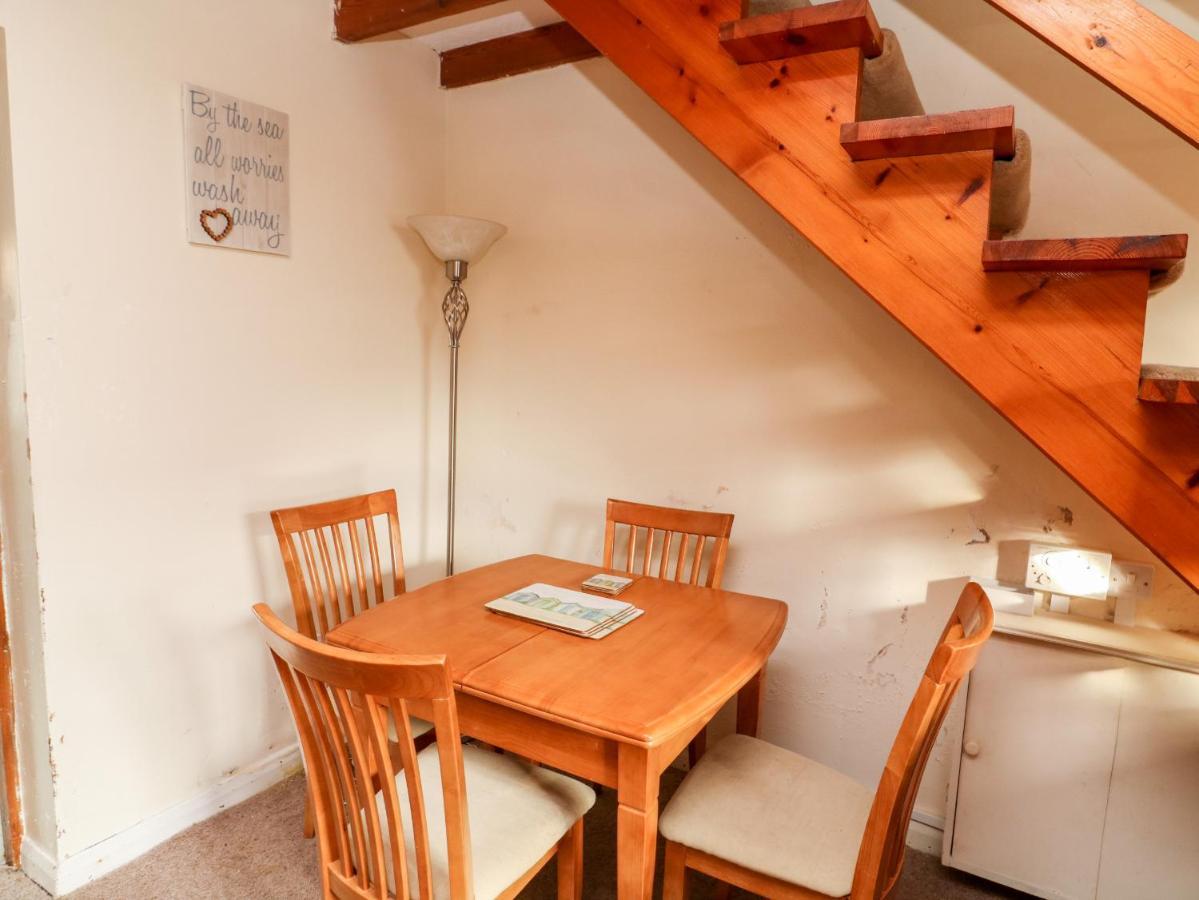 Keepers Cottage, 21 Coppergate Nafferton