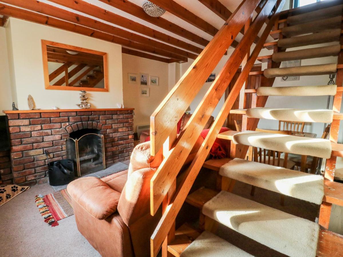 Keepers Cottage, 21 Coppergate Nafferton