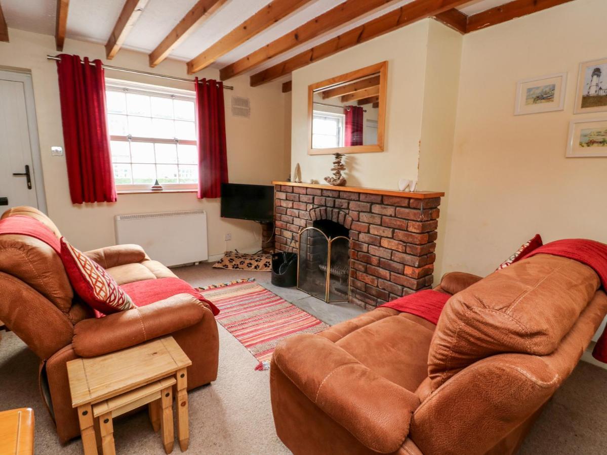 Holiday home Keepers Cottage, 21 Coppergate Nafferton