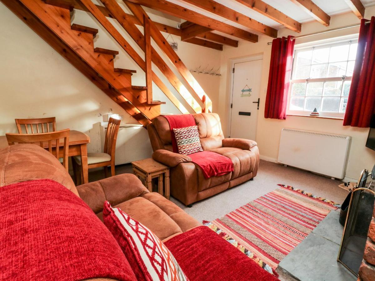 Holiday home Keepers Cottage, 21 Coppergate