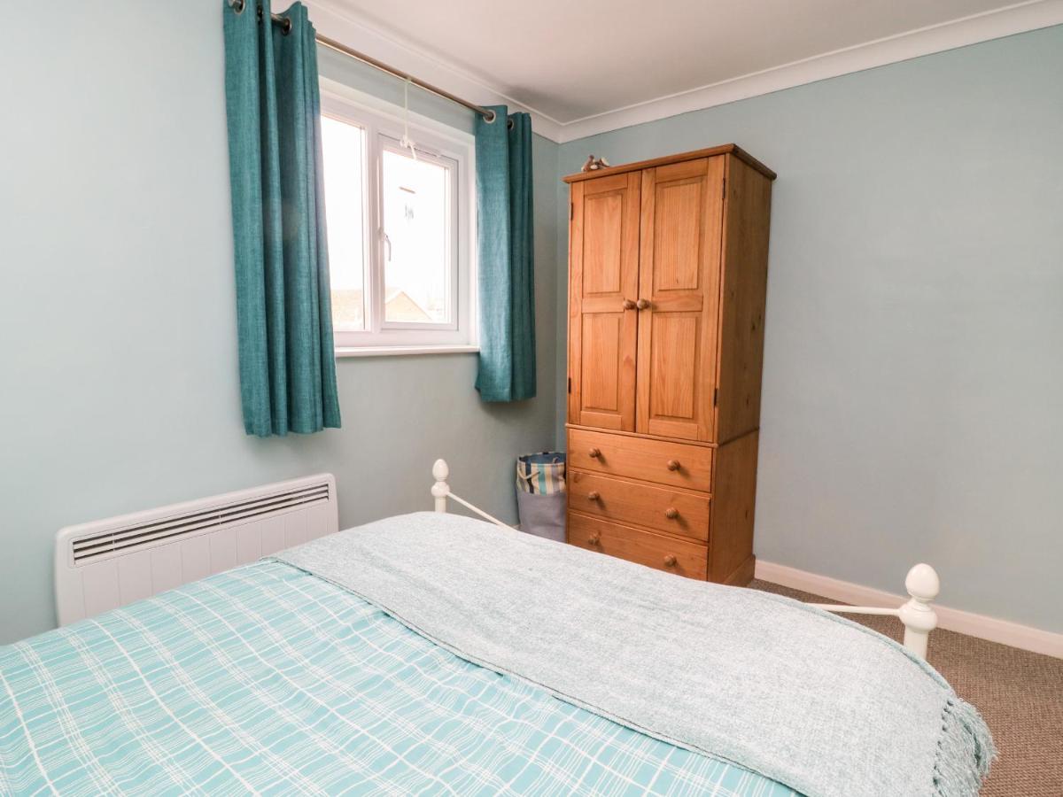 Keepers Cottage, 21 Coppergate Holiday home Nafferton