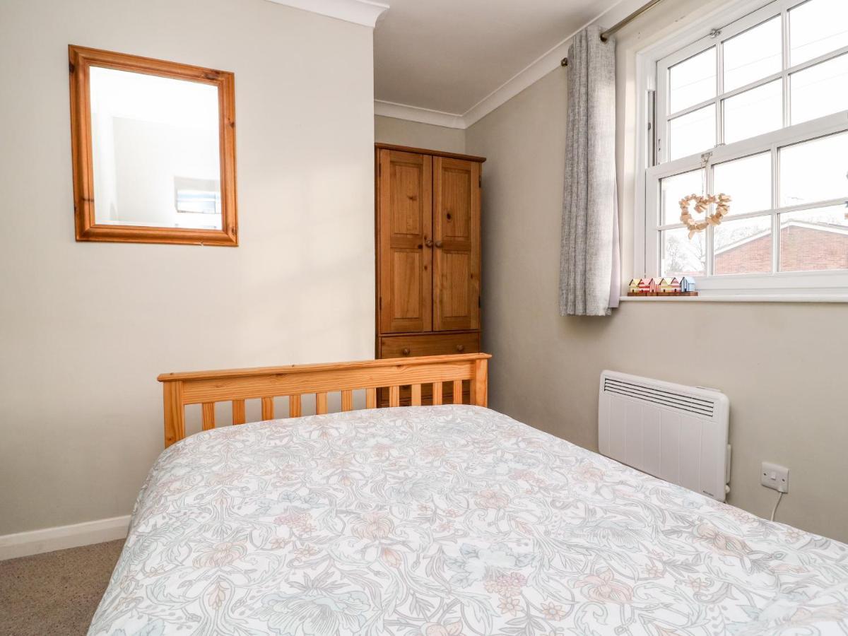 Keepers Cottage, 21 Coppergate Nafferton