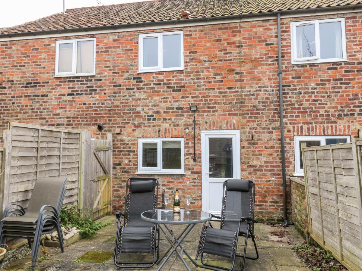 Holiday home Keepers Cottage, 21 Coppergate *