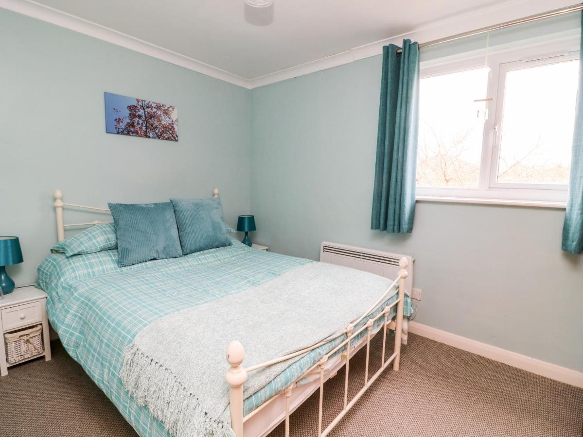 Keepers Cottage, 21 Coppergate