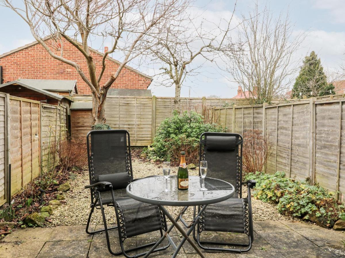 Keepers Cottage, 21 Coppergate * Nafferton
